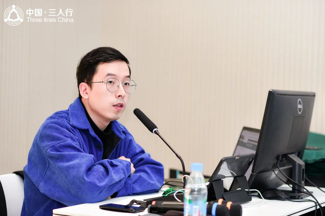 大海星橙亮相电商新渠道网红选品会 分享亚马逊精细化选品经验