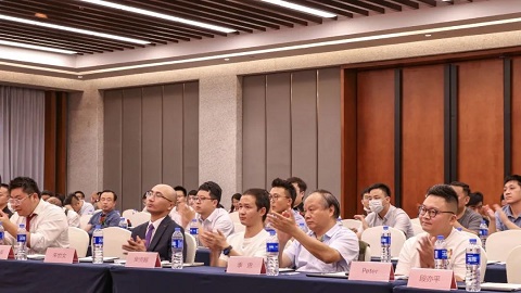 我们的征途是星辰大海｜大海星橙开业典礼全程回顾(图1)