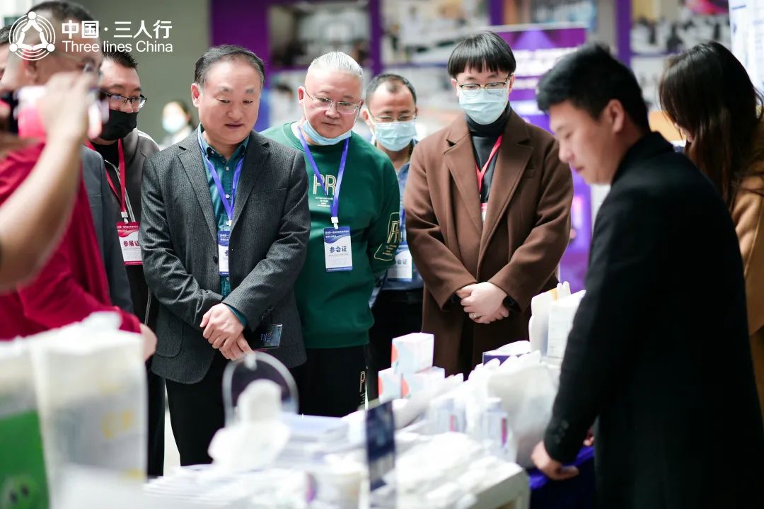 大海星橙亮相电商新渠道网红选品会 分享亚马逊精细化选品经验(图3)