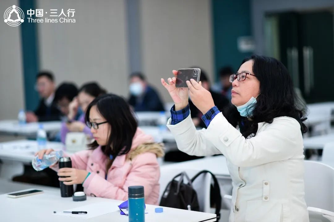 大海星橙亮相电商新渠道网红选品会 分享亚马逊精细化选品经验(图7)