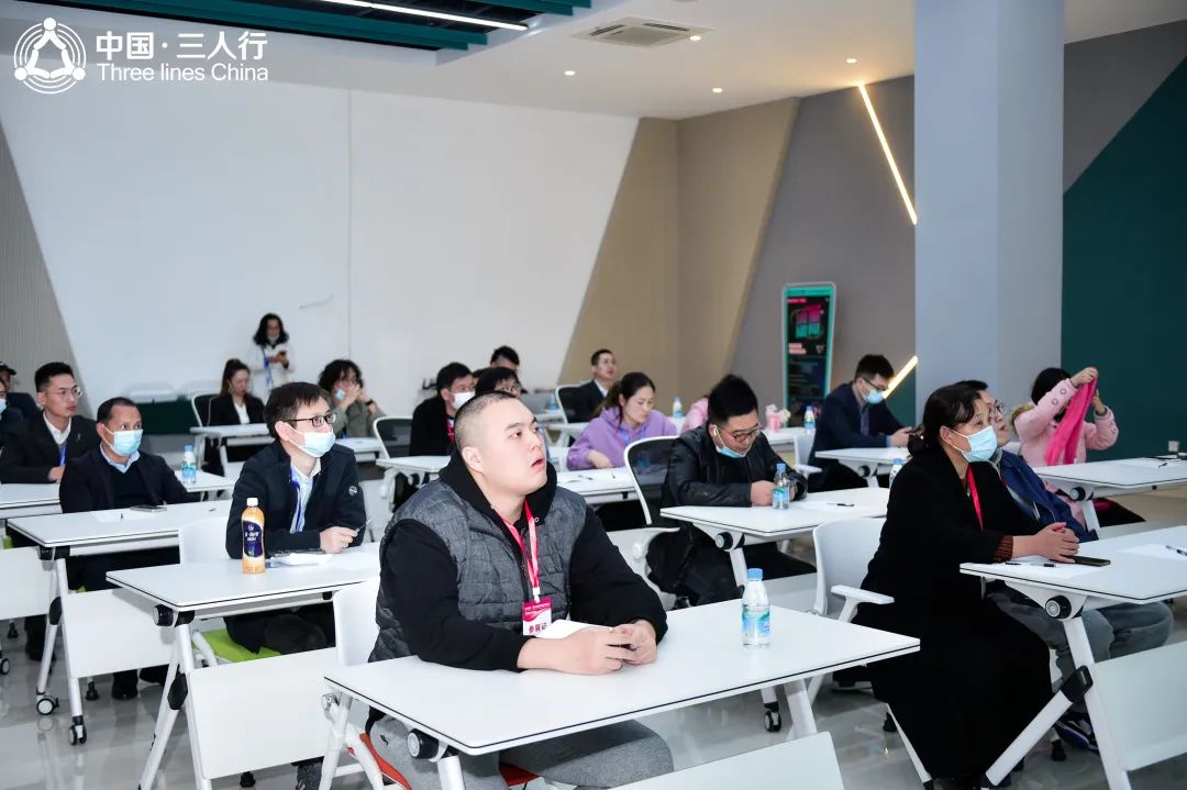 大海星橙亮相电商新渠道网红选品会 分享亚马逊精细化选品经验(图6)
