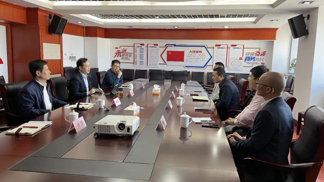 对话张家港市商务局：区域联动 携手打造品牌出海新模式(图2)