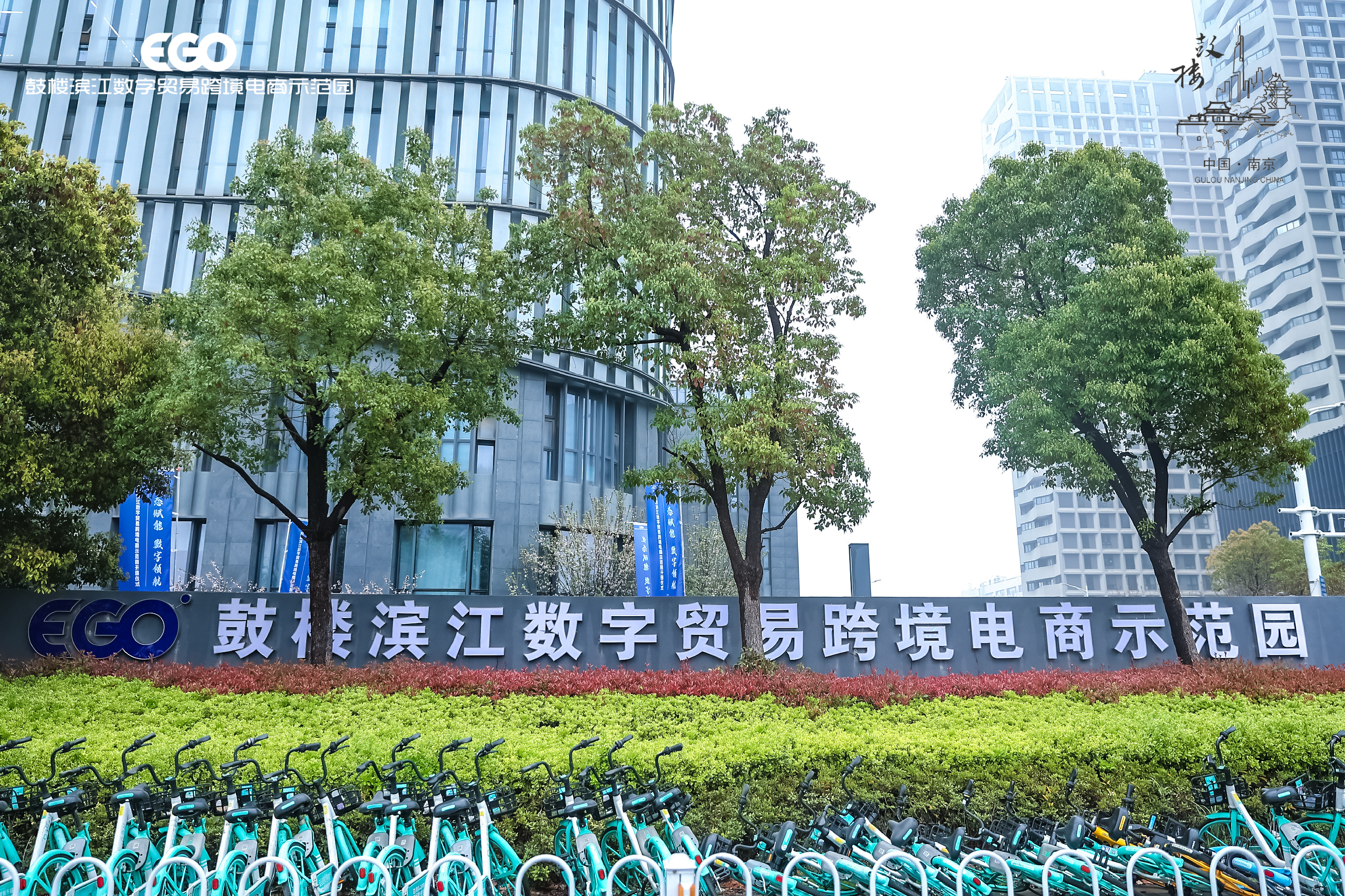 新目标 新征程 | 大海星橙南京分公司正式落地！(图1)
