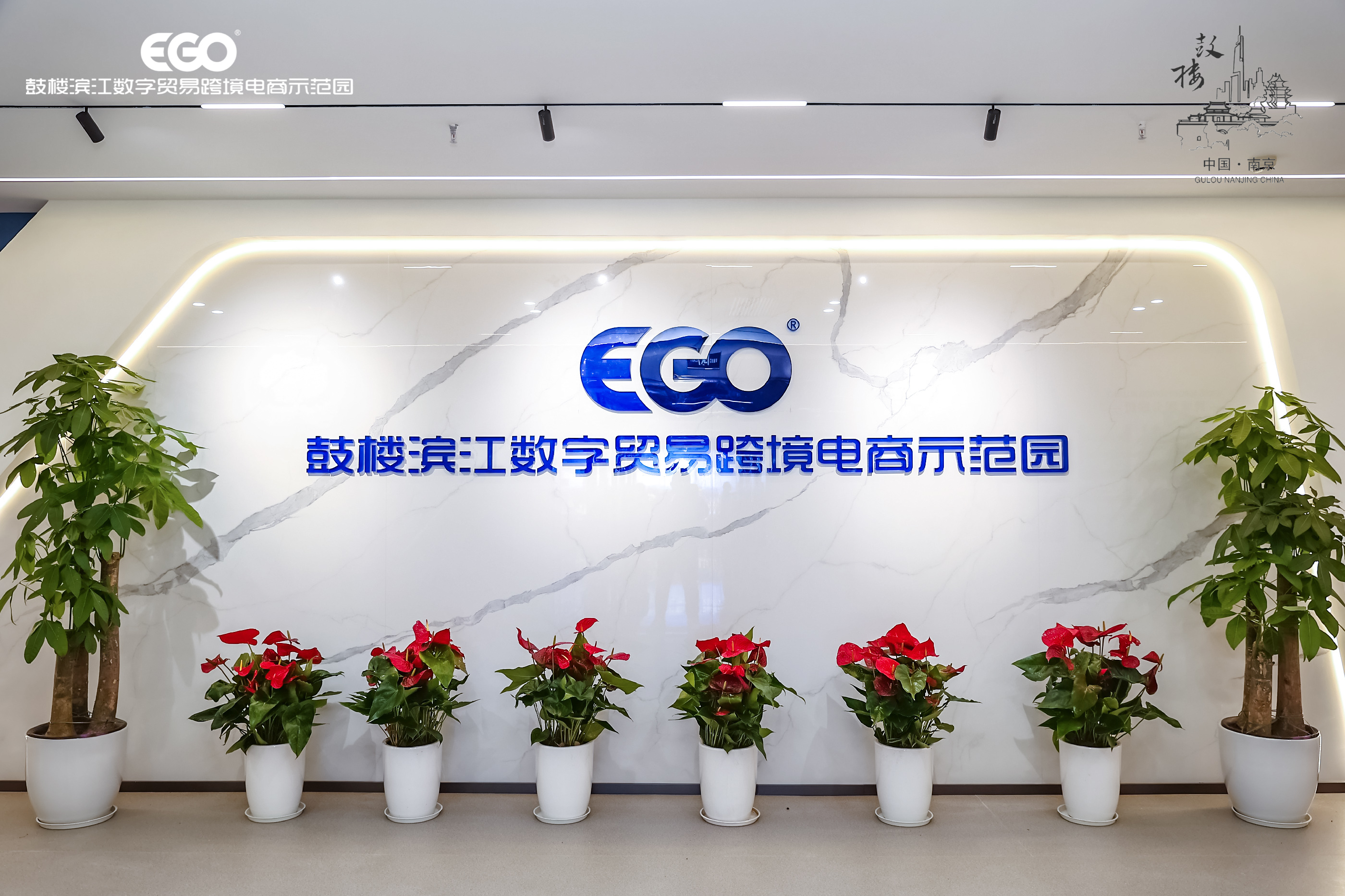 新目标 新征程 | 大海星橙南京分公司正式落地！(图4)
